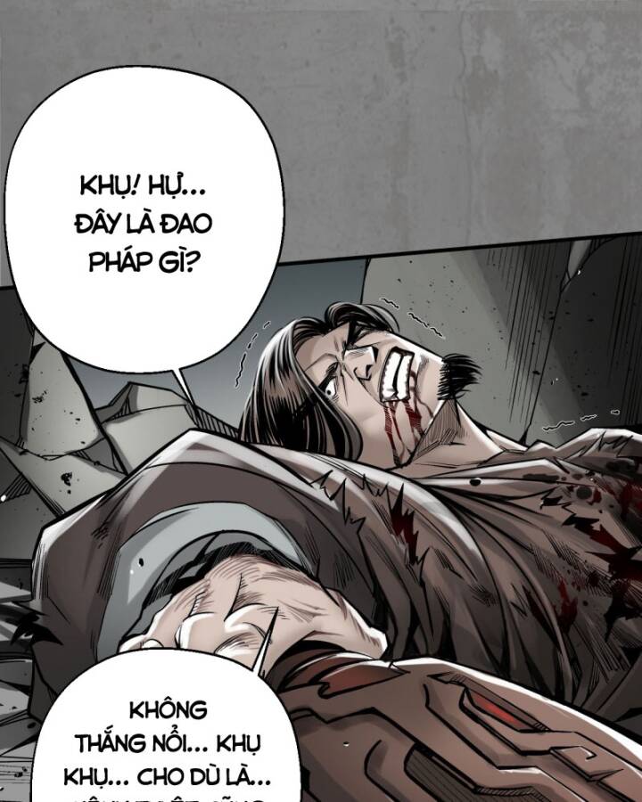 Tàng Phong Hành - Chapter 210 - Page 59