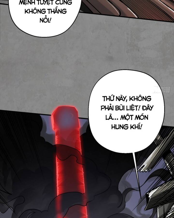 Tàng Phong Hành - Chapter 210 - Page 60