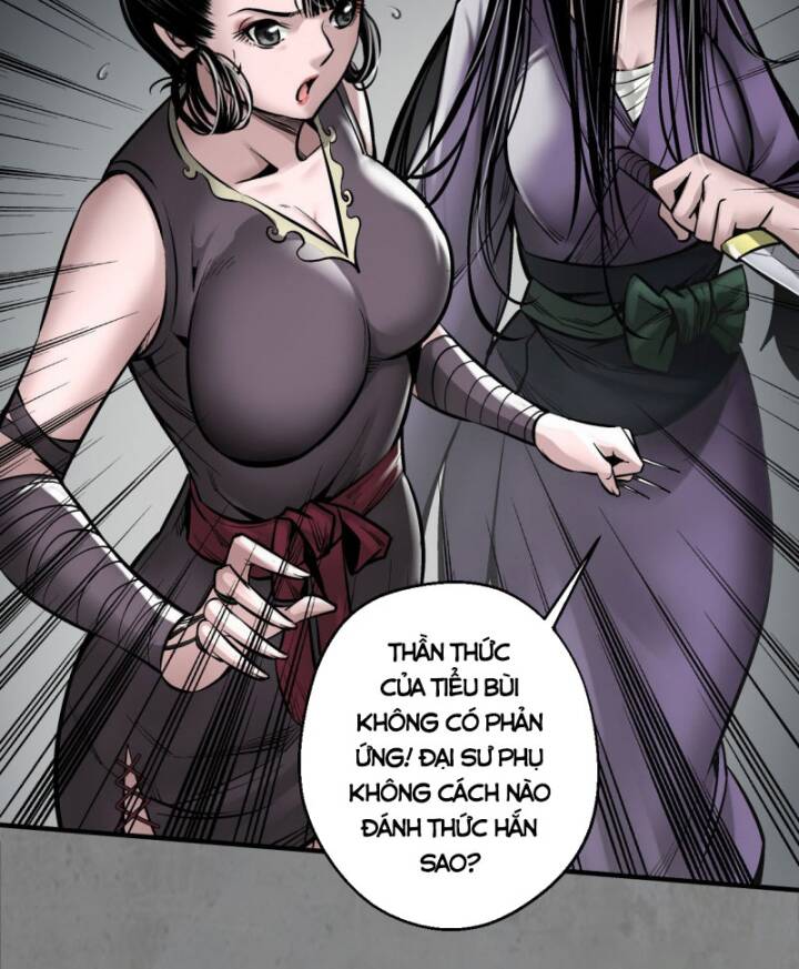 Tàng Phong Hành - Chapter 210 - Page 65