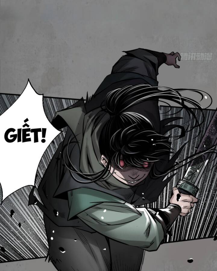 Tàng Phong Hành - Chapter 210 - Page 66