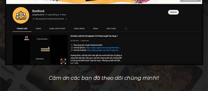 Tàng Phong Hành - Chapter 210 - Page 70