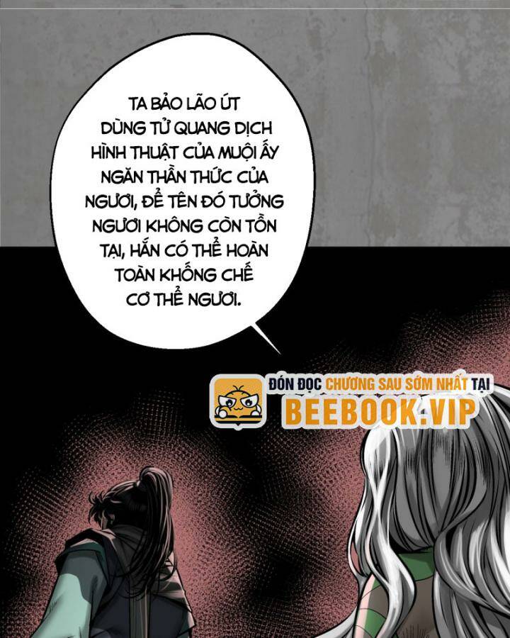 Tàng Phong Hành - Chapter 211 - Page 14