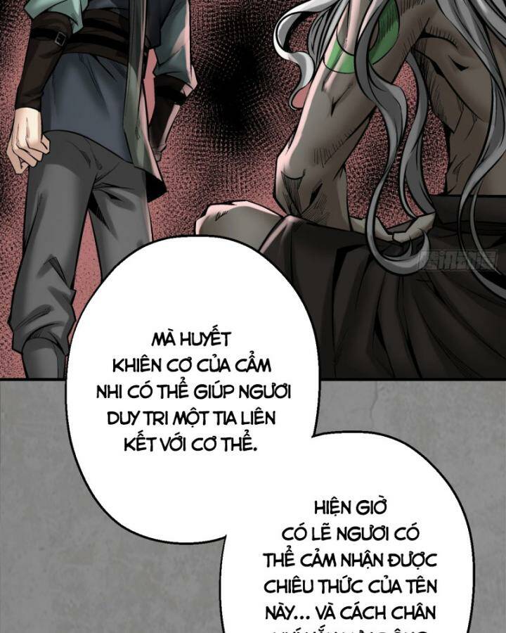 Tàng Phong Hành - Chapter 211 - Page 15