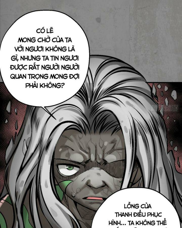 Tàng Phong Hành - Chapter 211 - Page 20