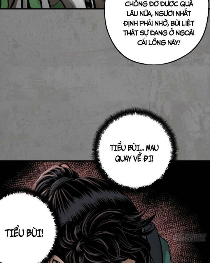 Tàng Phong Hành - Chapter 211 - Page 21