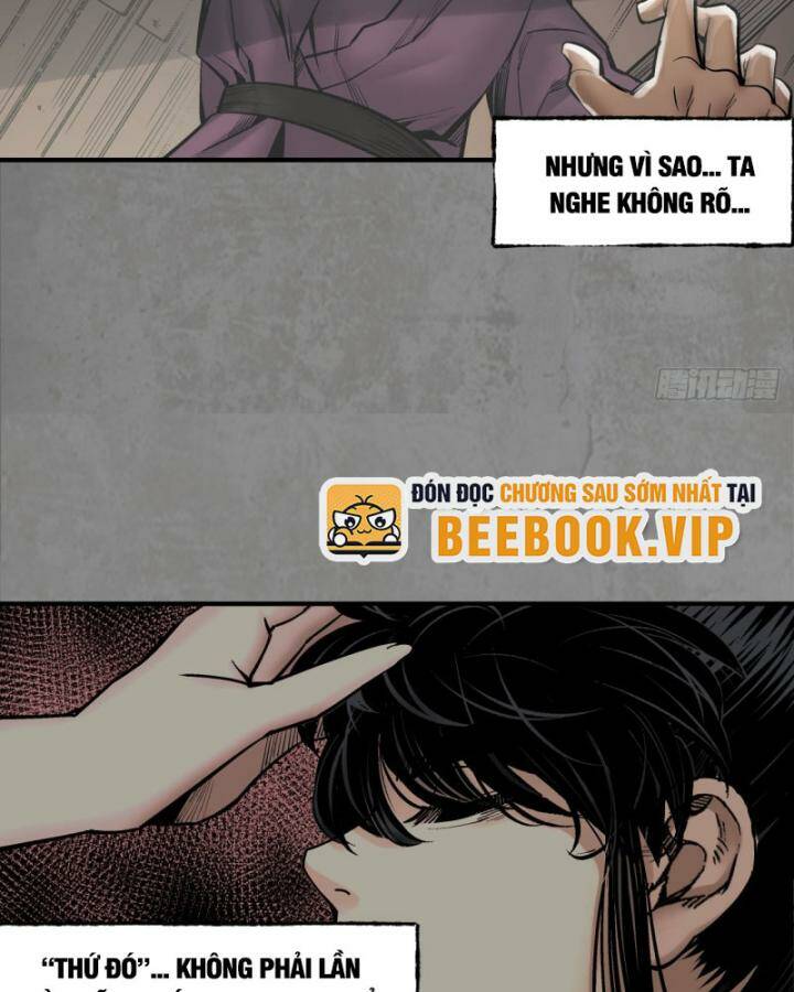 Tàng Phong Hành - Chapter 211 - Page 25