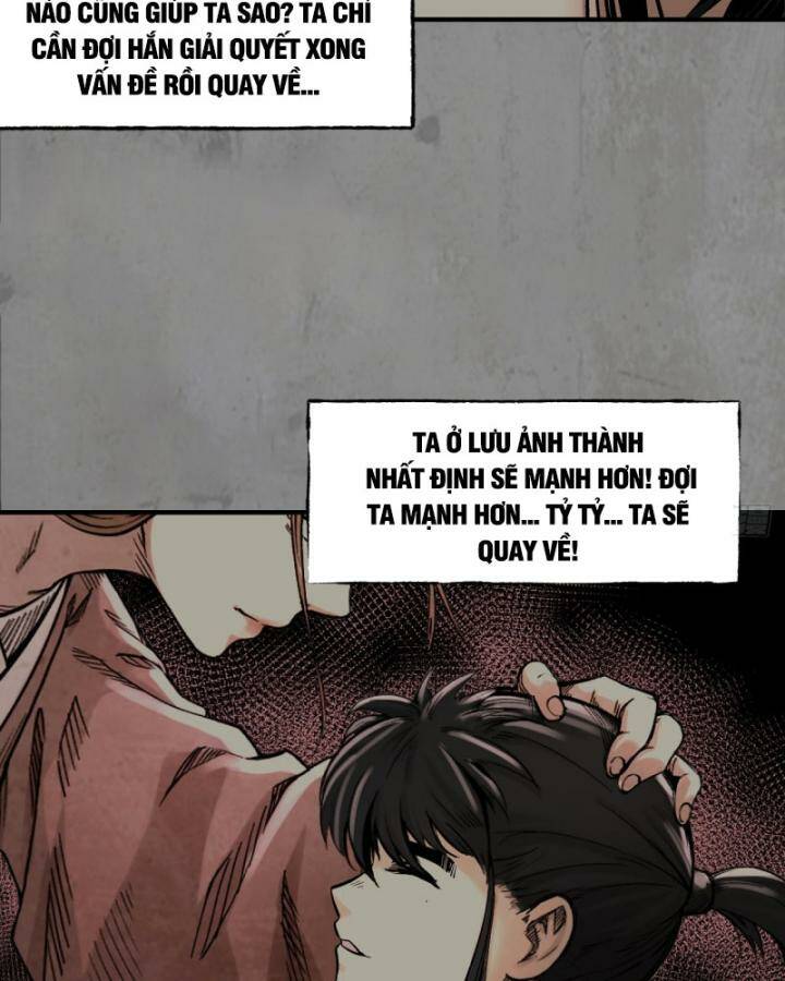 Tàng Phong Hành - Chapter 211 - Page 26