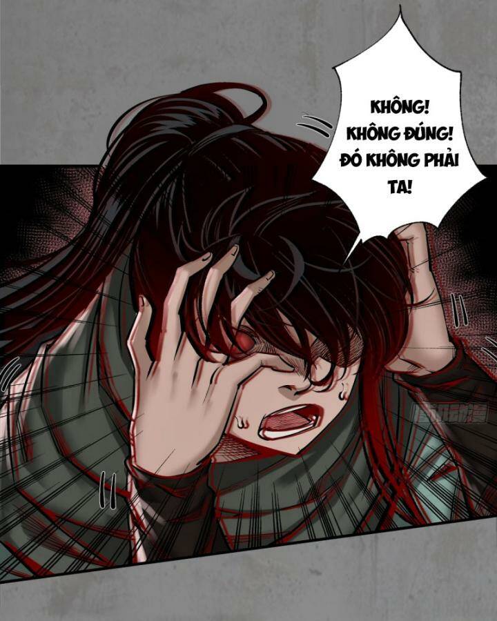 Tàng Phong Hành - Chapter 211 - Page 29