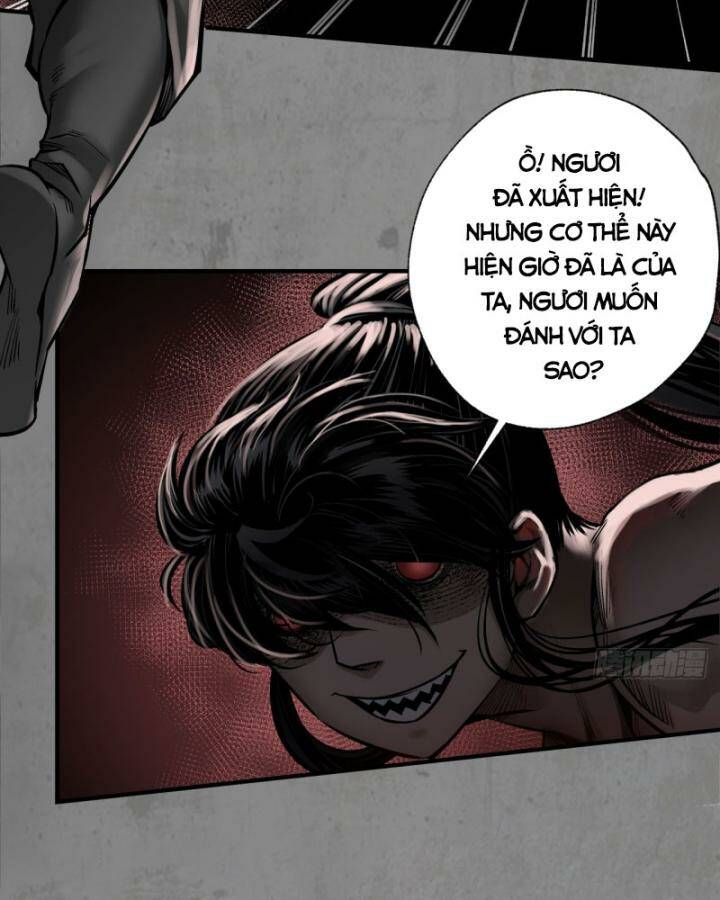 Tàng Phong Hành - Chapter 211 - Page 32