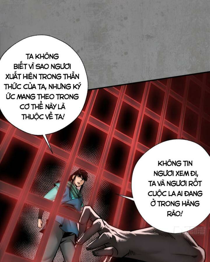 Tàng Phong Hành - Chapter 211 - Page 33