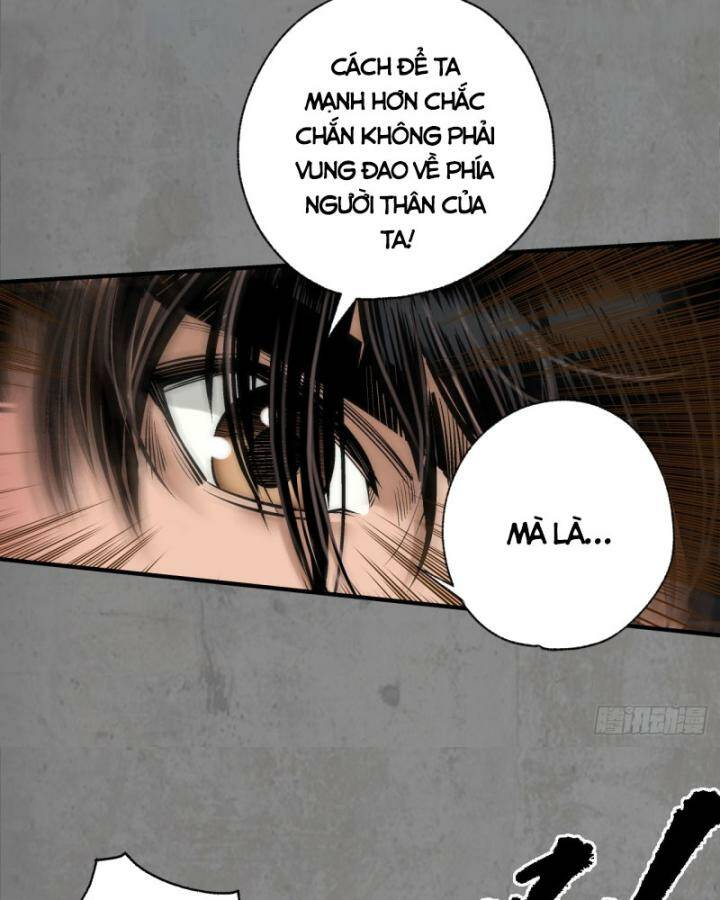 Tàng Phong Hành - Chapter 211 - Page 36