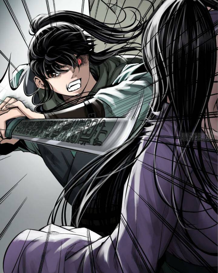 Tàng Phong Hành - Chapter 211 - Page 38