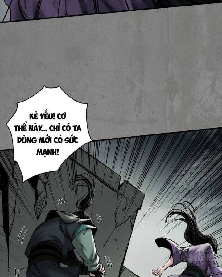 Tàng Phong Hành - Chapter 211 - Page 39