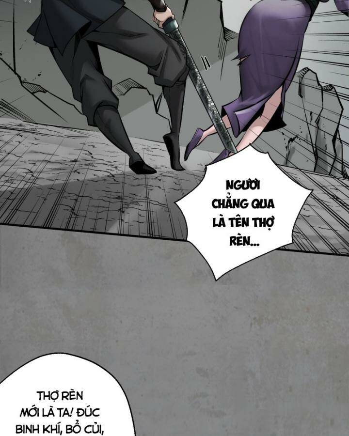 Tàng Phong Hành - Chapter 211 - Page 40