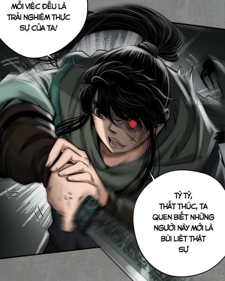 Tàng Phong Hành - Chapter 211 - Page 41