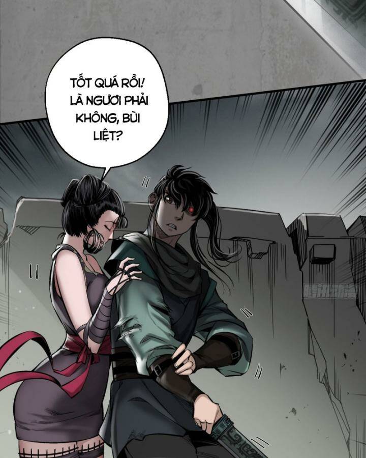 Tàng Phong Hành - Chapter 211 - Page 43