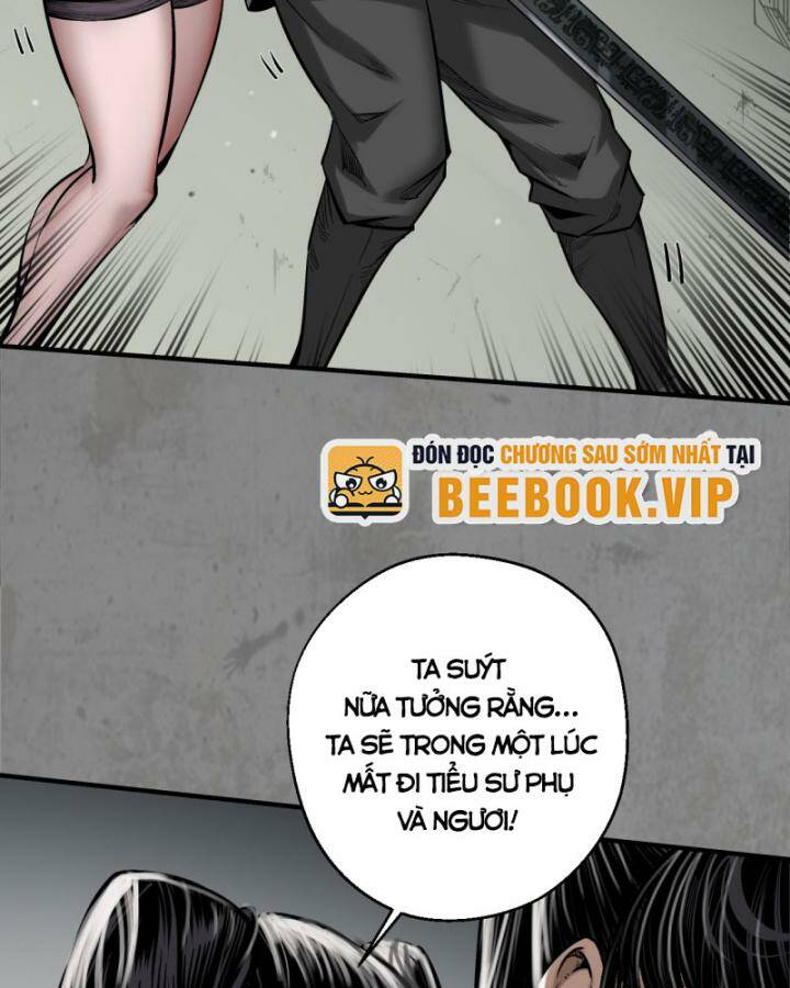 Tàng Phong Hành - Chapter 211 - Page 44