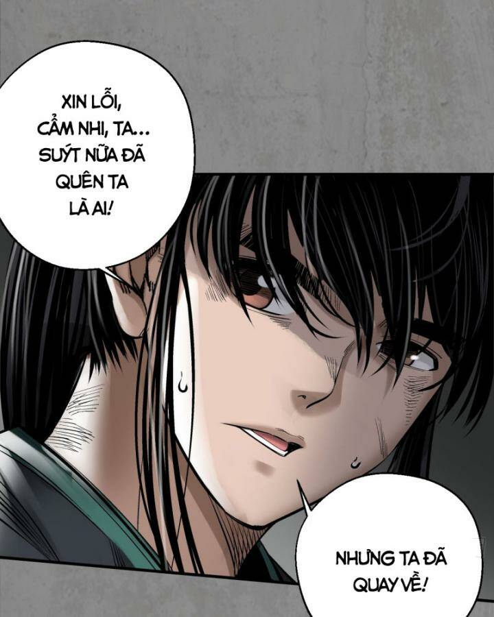 Tàng Phong Hành - Chapter 211 - Page 46