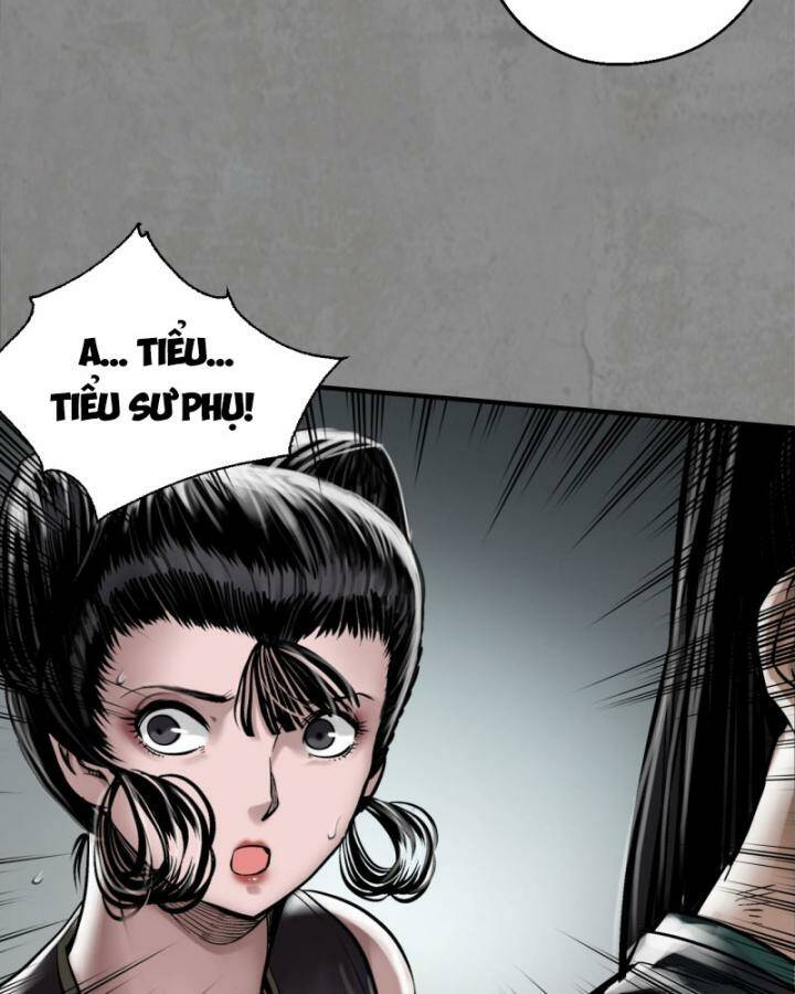 Tàng Phong Hành - Chapter 211 - Page 47