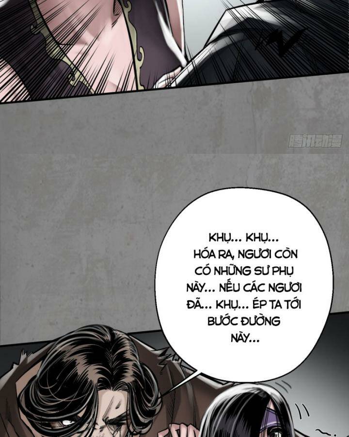 Tàng Phong Hành - Chapter 211 - Page 48