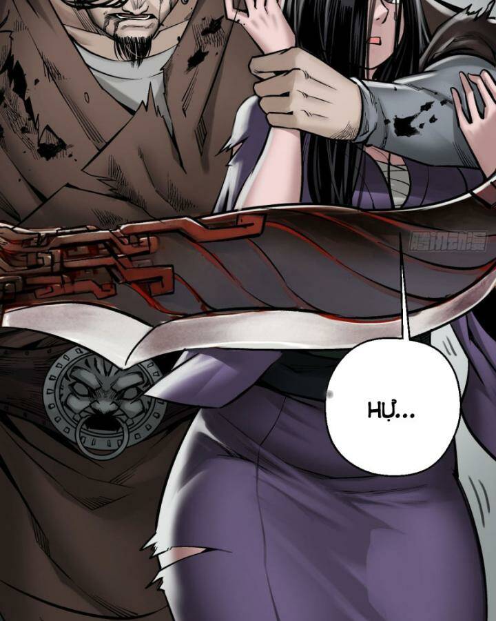 Tàng Phong Hành - Chapter 211 - Page 49