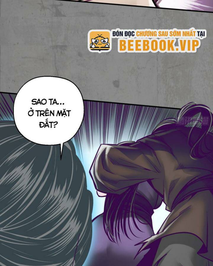 Tàng Phong Hành - Chapter 211 - Page 53