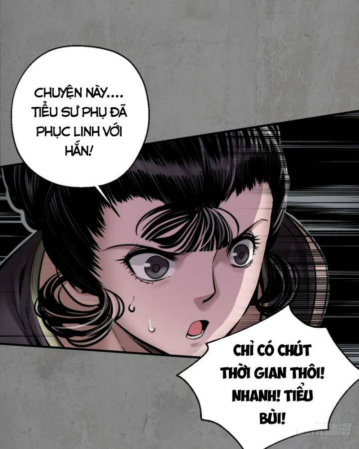 Tàng Phong Hành - Chapter 211 - Page 55