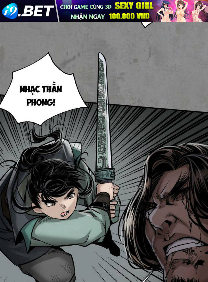 Tàng Phong Hành - Chapter 211 - Page 56