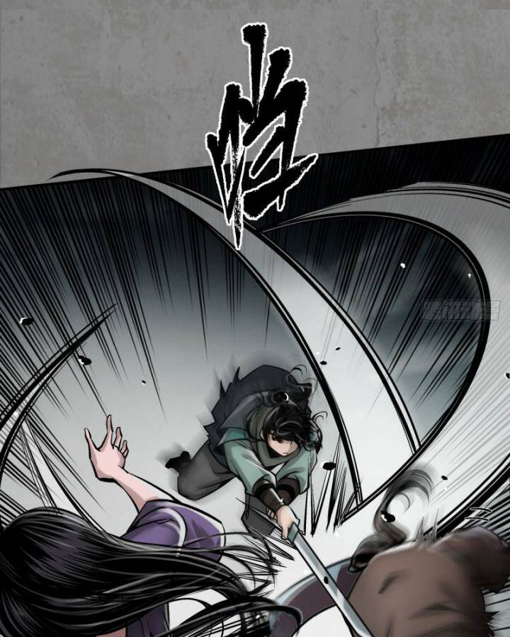 Tàng Phong Hành - Chapter 211 - Page 58