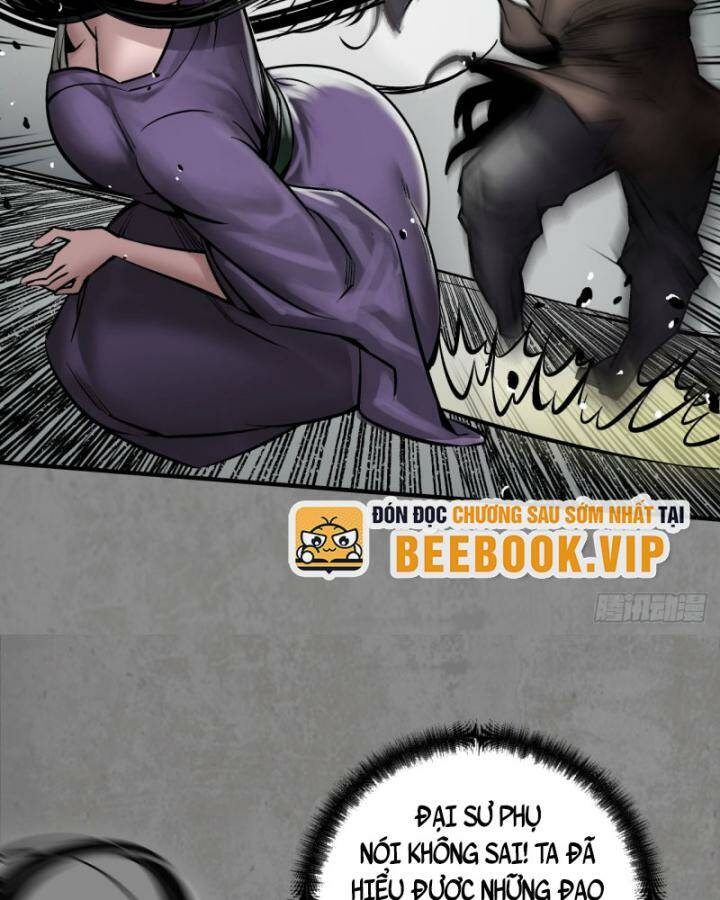 Tàng Phong Hành - Chapter 211 - Page 59