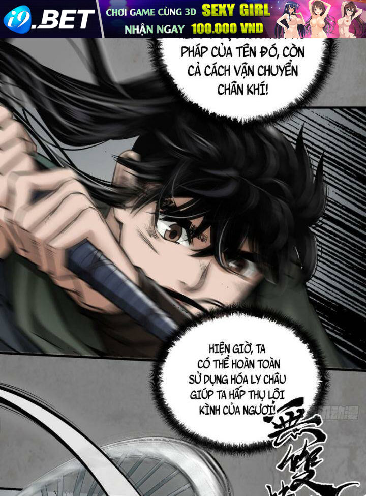 Tàng Phong Hành - Chapter 211 - Page 60