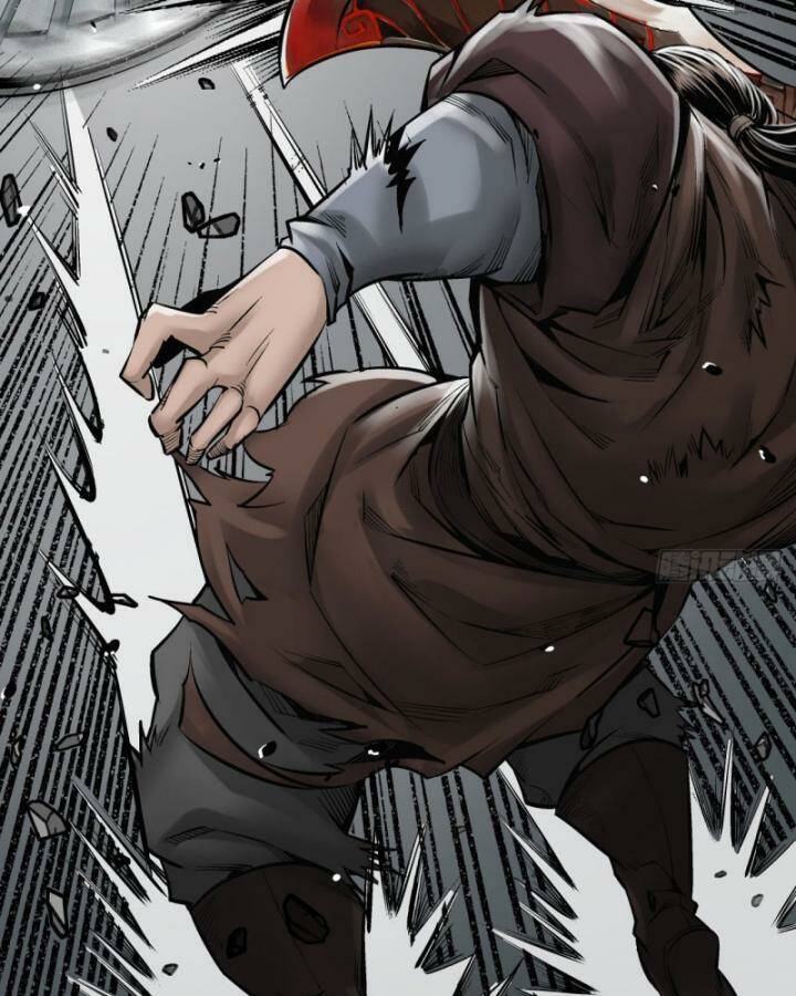 Tàng Phong Hành - Chapter 211 - Page 62