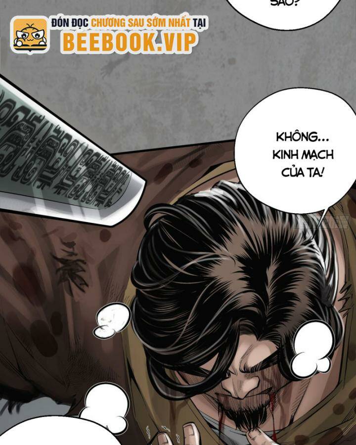 Tàng Phong Hành - Chapter 211 - Page 66