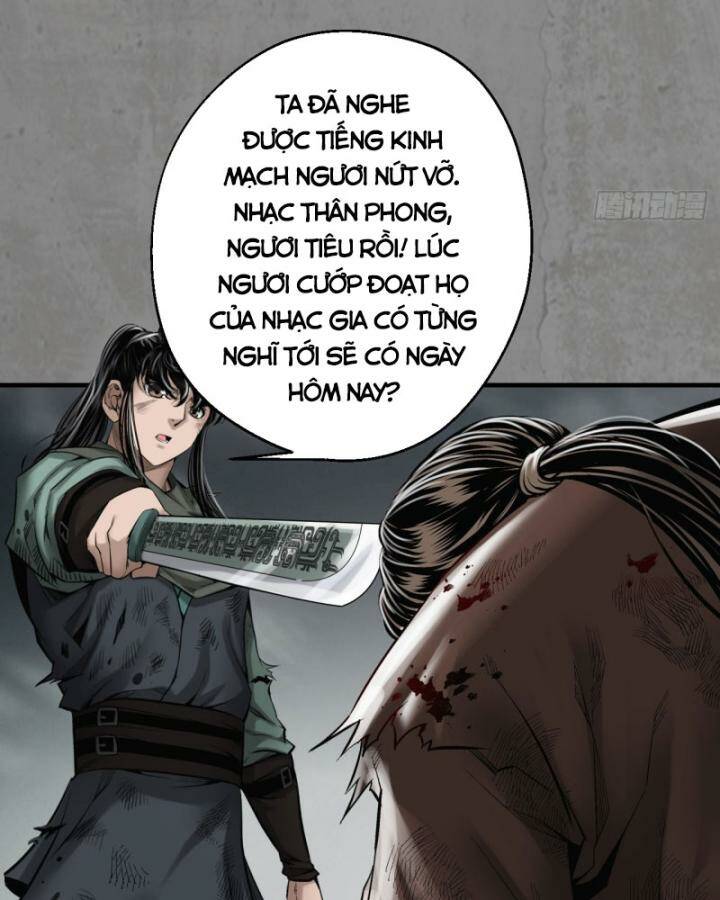 Tàng Phong Hành - Chapter 211 - Page 68
