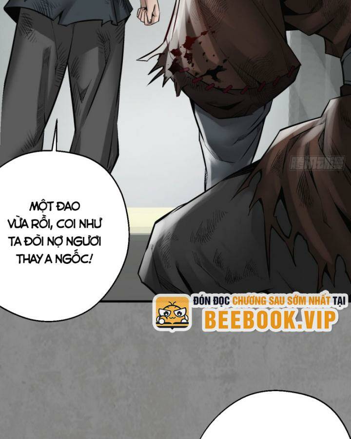 Tàng Phong Hành - Chapter 211 - Page 69