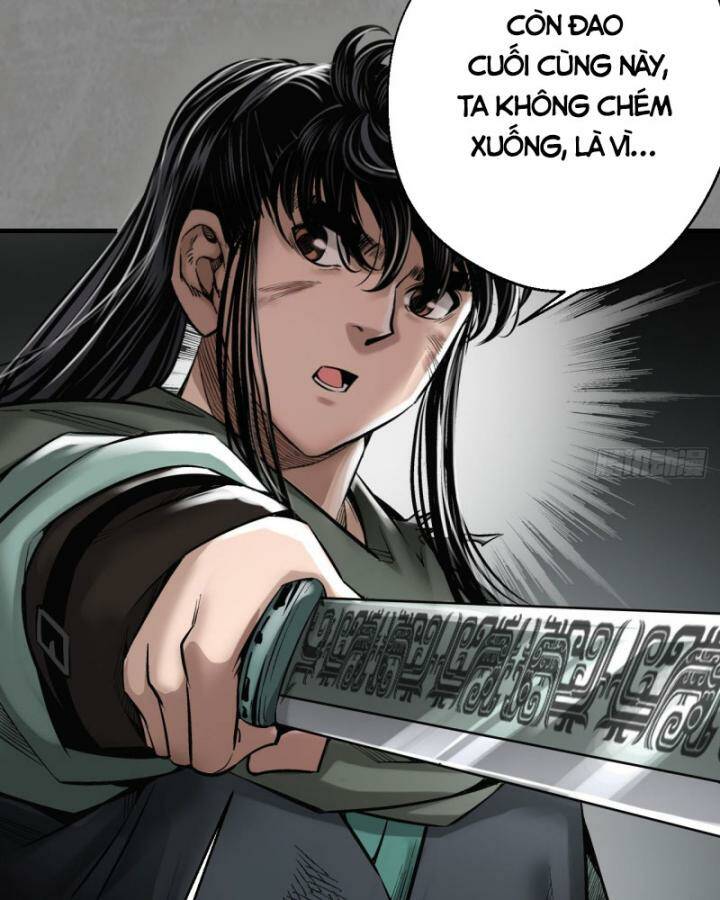 Tàng Phong Hành - Chapter 211 - Page 70