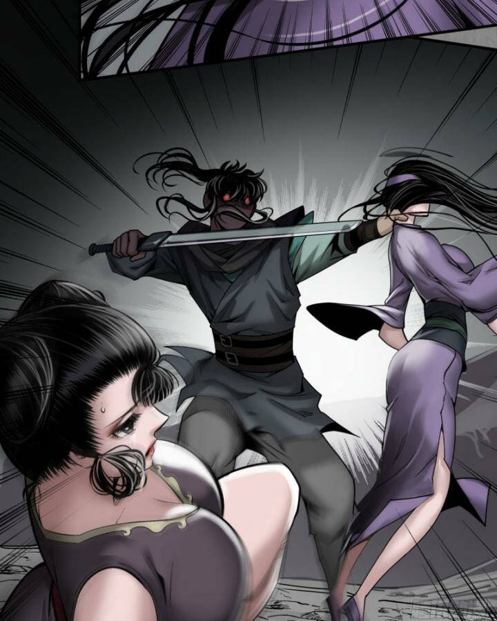 Tàng Phong Hành - Chapter 211 - Page 8