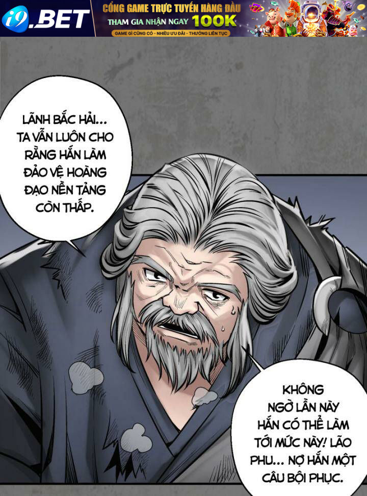 Tàng Phong Hành - Chapter 212 - Page 9