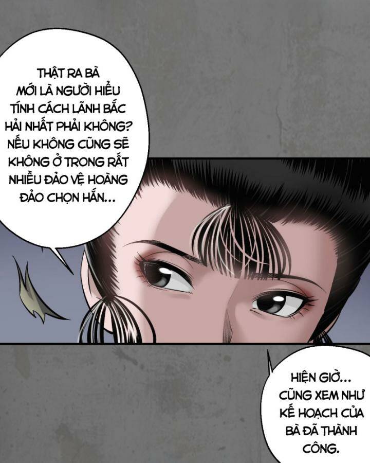 Tàng Phong Hành - Chapter 212 - Page 12