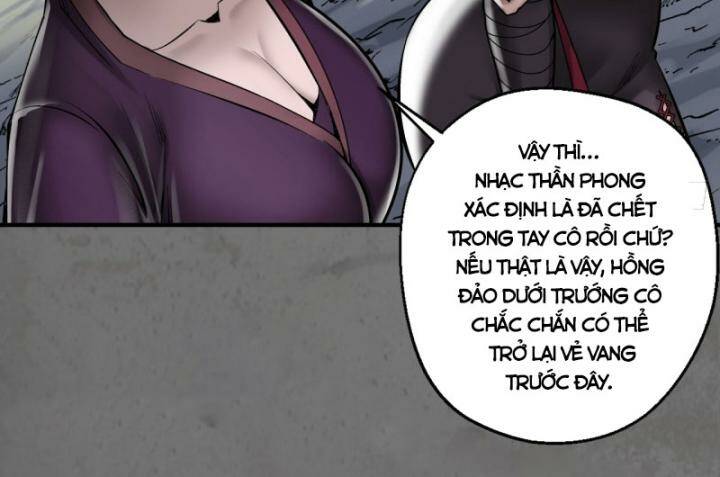 Tàng Phong Hành - Chapter 212 - Page 15