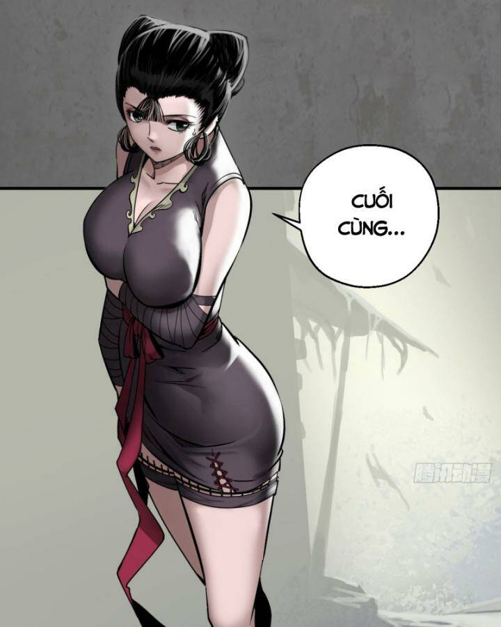 Tàng Phong Hành - Chapter 212 - Page 16