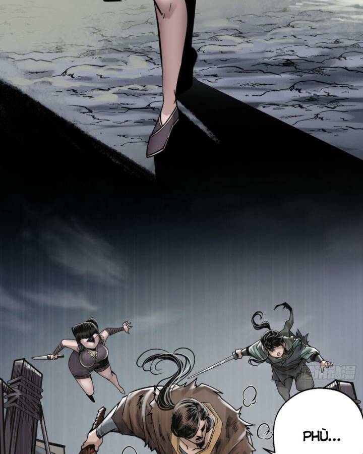 Tàng Phong Hành - Chapter 212 - Page 17