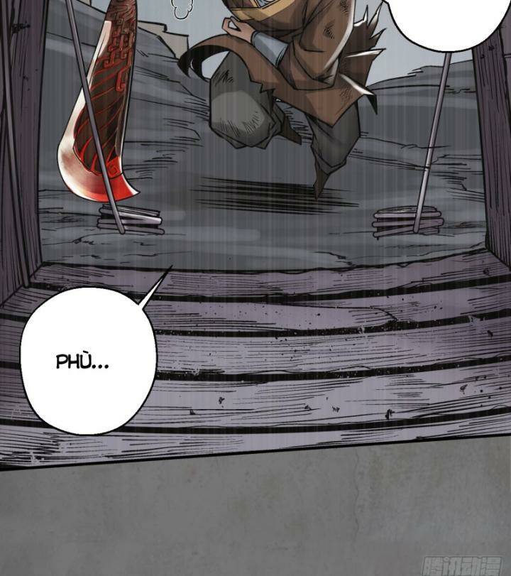 Tàng Phong Hành - Chapter 212 - Page 18