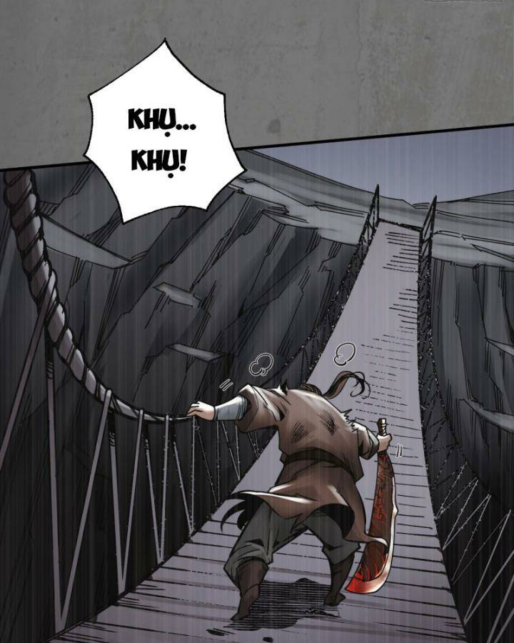 Tàng Phong Hành - Chapter 212 - Page 19