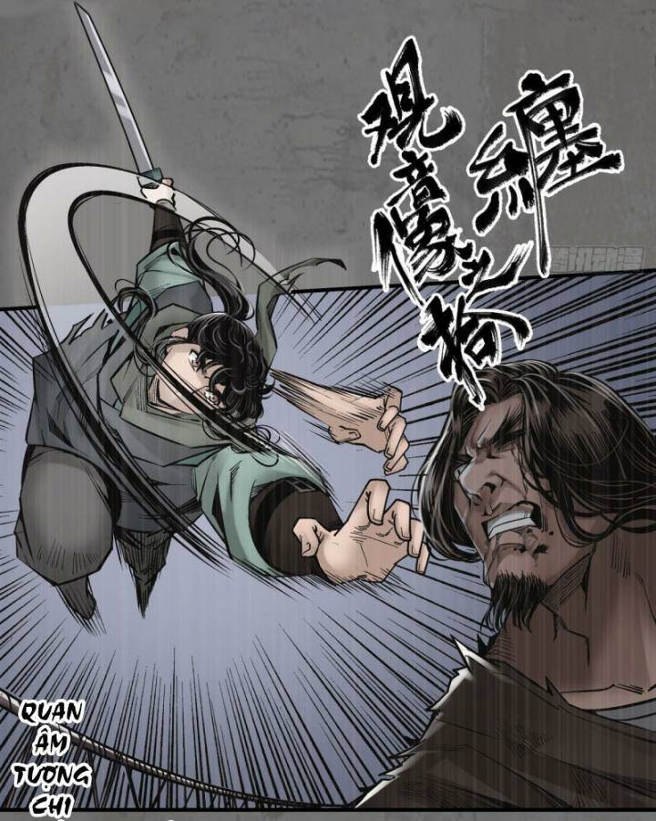 Tàng Phong Hành - Chapter 212 - Page 22