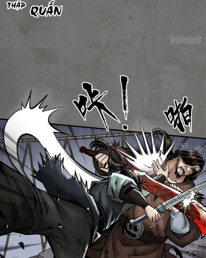 Tàng Phong Hành - Chapter 212 - Page 23