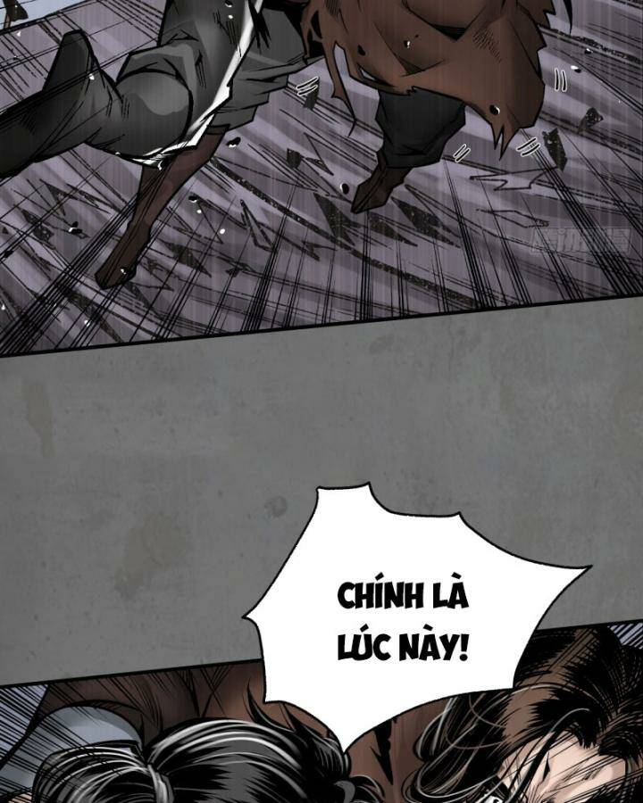 Tàng Phong Hành - Chapter 212 - Page 24