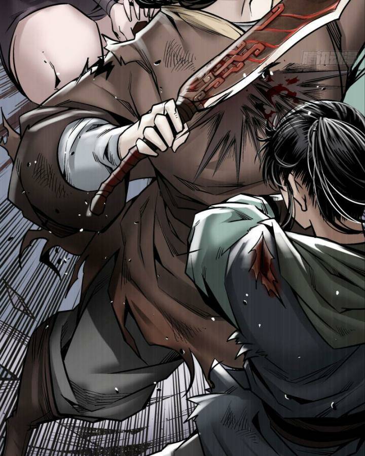 Tàng Phong Hành - Chapter 212 - Page 28