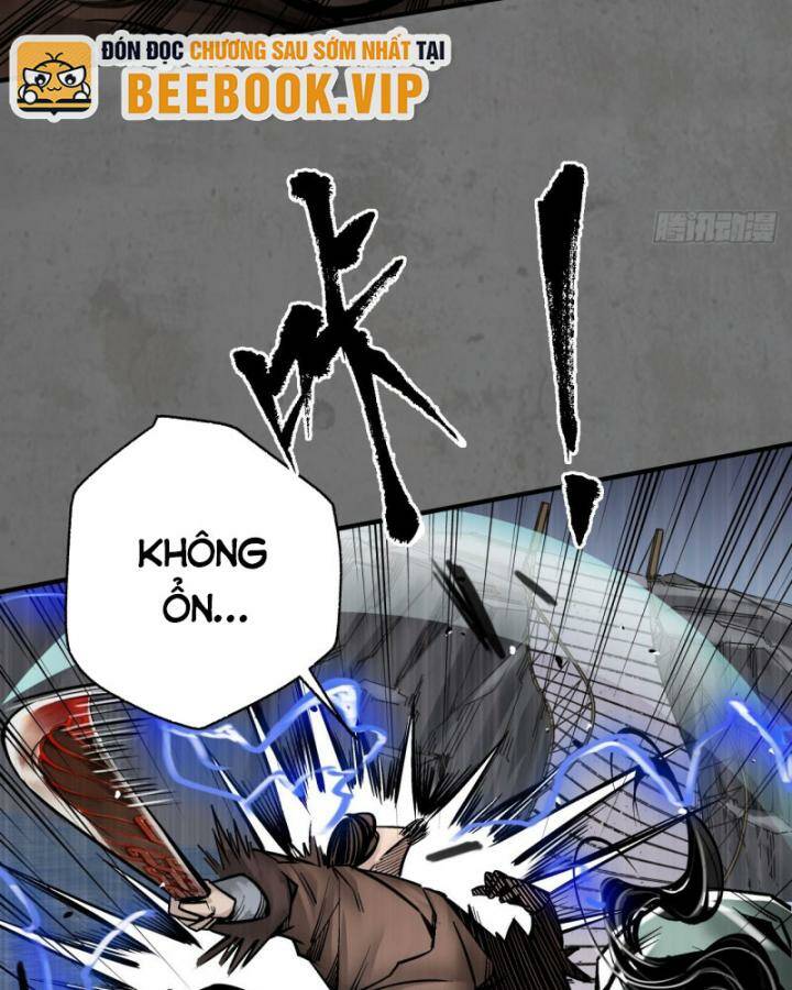 Tàng Phong Hành - Chapter 212 - Page 31