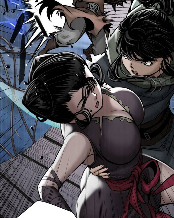 Tàng Phong Hành - Chapter 212 - Page 32